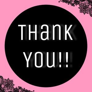 Just wanted to say Thanks in advance!